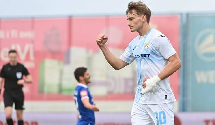 Phân tích kèo trận đấu Rijeka gặp Slaven Belupo, 21h00 ngày 8/4: Cuộc chiến không khoan nhượng