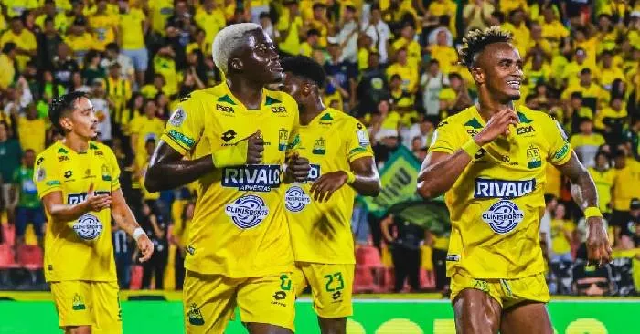 Phân tích, dự đoán kèo trận Rionegro Aguilas đối đầu Atletico Bucaramanga, 04h00 ngày 8/4: Đội khách lao dốc không phanh