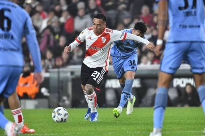 Phân tích kèo trận River Plate tiếp đón Belgrano, 4h00 ngày 6/4: Giữ vững chuỗi chiến thắng