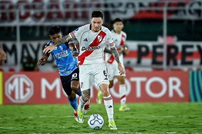 Đánh giá và dự đoán trận đấu River Plate gặp Carabobo, 7h30 ngày 16/4: Lấy lại vị trí số một