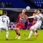 Dự đoán và phân tích kèo trận Roda JC gặp RKC Waalwijk, 23h45 ngày 28/4: Đội khách tràn đầy tự tin