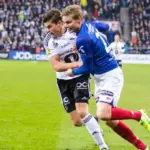 Phân tích kèo trận đấu Rosenborg đối đầu Sarpsborg, 19h30 ngày 12/4: Giấc mơ tan vỡ