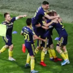 Phân tích và dự đoán kèo Rostov tiếp Sochi, 23h30 ngày 17/4: Đội khách có dấu hiệu buông xuôi