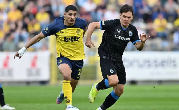 Phân tích và dự đoán kèo trận Royale Union Saint-Gilloise đối đầu Club Brugge, 23h30 ngày 19/4: Cuộc chiến của những ông lớn