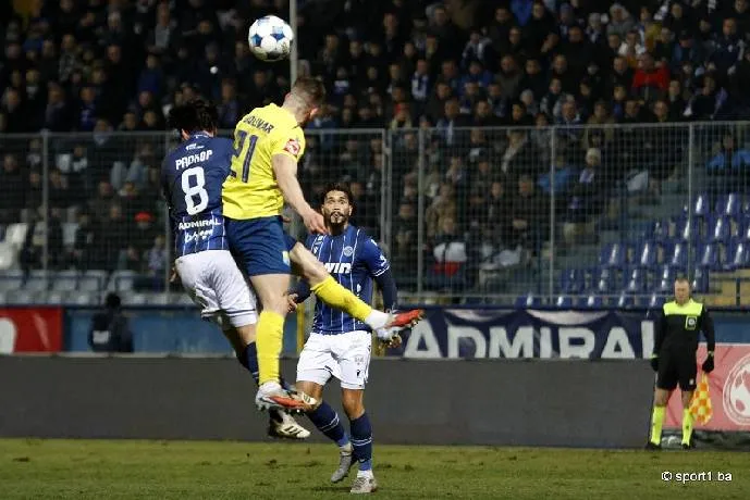 Phân tích và soi kèo trận Rudar Prijedor tiếp đón Zeljeznicar Sarajevo, 23h00 ngày 21/4: Chủ nhà khó lòng chiến thắng