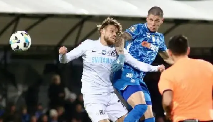 Phân tích và dự đoán trận Rukh Lviv gặp Kolos Kovalivka, 22h00 ngày 10/4: Thoát khỏi chuỗi trận thất bại