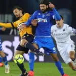 Phân tích và dự đoán trận đấu Sampdoria gặp Empoli, 22h15 ngày 6/4: Hồi sinh từ quá khứ