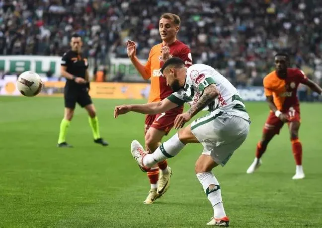 Phân tích và dự đoán kết quả trận đấu Samsunspor đối đầu Konyaspor, 18h30 ngày 5/4: Cuộc chiến hấp dẫn