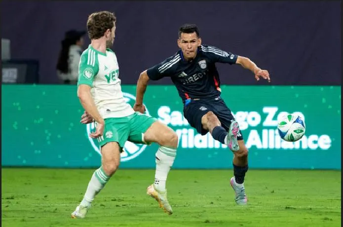 Phân tích và dự đoán kết quả San Diego gặp Minnesota United, 09h30 ngày 12/4: Thể hiện sức mạnh vị trí