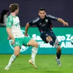 Dự đoán và phân tích kèo San Diego tiếp đón Portland Timbers, 08h30 ngày 26/4: Khách khó lòng thi đấu tốt
