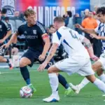 Phân tích kèo trận San Jose Earthquakes tiếp đón San Diego, 09h30 ngày 5/4: Ưu thế sân nhà