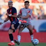Nhận định, soi kèo San Lorenzo vs Estudiante, 5h30 ngày 4/4: Khó cho chủ nhà