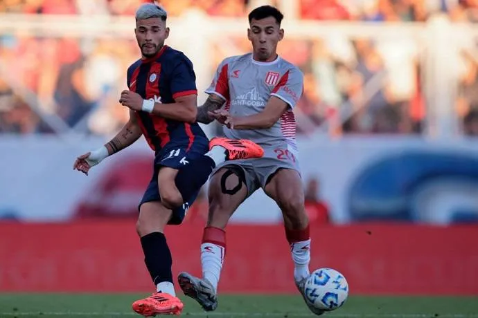 Nhận định, soi kèo San Lorenzo vs Estudiante, 5h30 ngày 4/4: Khó cho chủ nhà