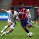 Phân tích và dự đoán kèo San Lorenzo tiếp đón Santos, 5h00 ngày 29/4: Lợi thế từ thánh địa sân nhà