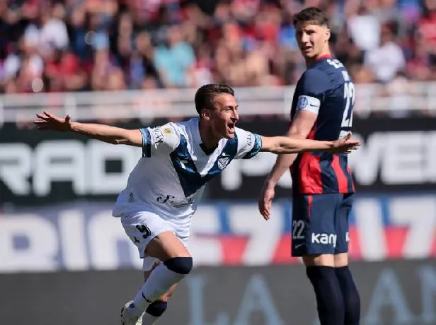 Đánh giá và dự đoán kết quả San Lorenzo gặp Velez Sarsfield, 5h30 ngày 21/4: Khách sáng cửa thắng