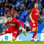 Phân tích và dự đoán Sandefjord gặp Rosenborg, 21h00 ngày 18/4: Đà thăng hoa chưa dừng lại