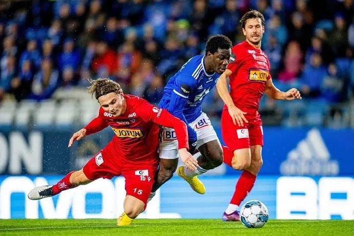 Phân tích và dự đoán Sandefjord gặp Rosenborg, 21h00 ngày 18/4: Đà thăng hoa chưa dừng lại