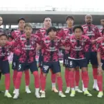 Phân tích và dự đoán kèo Sanfrecce Hiroshima gặp Cerezo Osaka, 14h00 ngày 25/4: Cơ hội cho đội cửa dưới