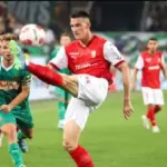 Phân tích trận đấu Santa Clara và Braga, 00h00 ngày 27/4: Đội khách gặp khó khăn trong việc tập trung