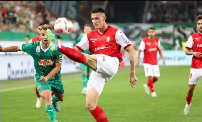 Phân tích trận đấu Santa Clara và Braga, 00h00 ngày 27/4: Đội khách gặp khó khăn trong việc tập trung