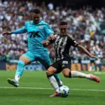 Phân tích và dự đoán kèo trận Santos gặp Atletico Mineiro, 6h00 ngày 12/4: Lợi thế từ sân nhà