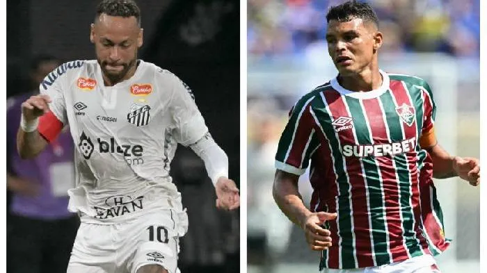 Phân tích kèo Santos gặp Fluminense, 2h00 ngày 20/4: Niềm tin vào Neymar