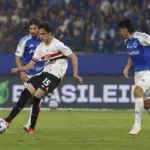 Phân tích và dự đoán trận đấu giữa Sao Paulo và Cruzeiro, 4h30 ngày 5/4: Lợi thế từ sân nhà