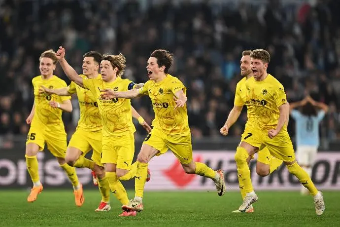 Phân tích, soi kèo trận Sarpsborg đụng độ Bodo Glimt, 0h00 ngày 16/4: Bứt phá trên sân cỏ