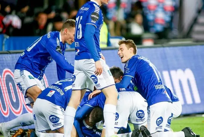 Phân tích kèo trận Sarpsborg gặp Tromso, 22h00 ngày 19/4: Thử thách cho đội đứng đầu bảng