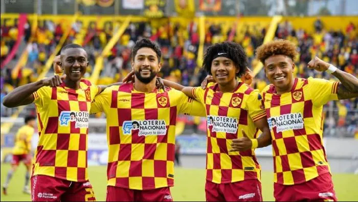 Phân tích và dự đoán kèo đấu giữa SD Aucas và Delfin, 07h00 ngày 28/4: Đội khách gặp khó khăn trên sân khách