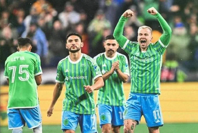 Phân tích kèo Seattle Sounders tiếp đón Saint Louis City, 08h30 ngày 19/4: Hướng tới chiến thắng và giữ sạch lưới