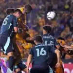 Phân tích và dự đoán tỷ số Seattle Sounders đối đầu Tigres UANL, 10h30 ngày 16/4: Cuộc chiến khó khăn