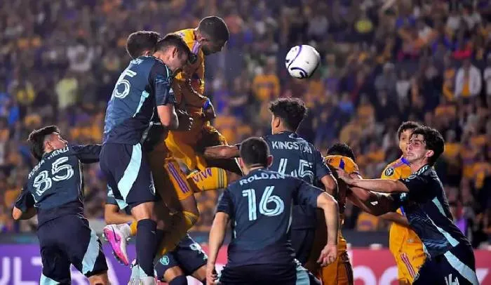 Phân tích và dự đoán tỷ số Seattle Sounders đối đầu Tigres UANL, 10h30 ngày 16/4: Cuộc chiến khó khăn