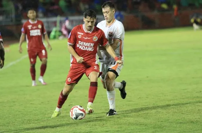 Phân tích và soi kèo Semen Padang gặp Persijap Jepara, 15h30 ngày 20/4: Cuộc chiến không dễ dàng
