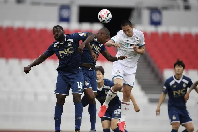 Phân tích và dự đoán trận đấu giữa Seoul và Daejeon Hana Citizen, 12h00 ngày 18/4: Đội chủ nhà sẽ vượt khó?