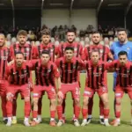 Phân tích và dự đoán kết quả trận Serik Belediyespor gặp Vanspor, 18h30 ngày 8/4: Hướng tới chiến thắng trong lượt về