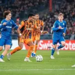 Phân tích và dự đoán kết quả trận Shakhtar Donetsk gặp Crystal Palace, 2h00 ngày 1/5: Thử thách không nhỏ