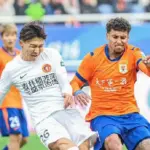 Dự đoán kèo trận Shandong Taishan gặp Dalian Yingbo, 18h00 ngày 4/4: Hướng tới chiến thắng tiếp theo