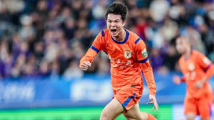 Dự đoán kèo trận Shandong Taishan gặp Qingdao West Coast, lúc 18h35 ngày 1/5: Thử thách không dễ vượt qua