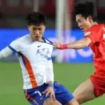 Phân tích và dự đoán kết quả trận đấu giữa Shanghai Shenhua và Liaoning Tieren, 19h00 ngày 18/4: Hành trình chinh phục mới