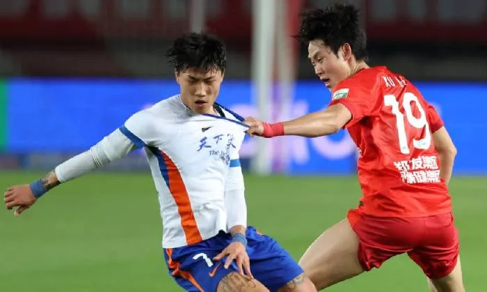 Phân tích và dự đoán kết quả trận đấu giữa Shanghai Shenhua và Liaoning Tieren, 19h00 ngày 18/4: Hành trình chinh phục mới