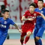 Phân tích và dự đoán kết quả trận đấu giữa Shanghai Shenhua và Shanghai Port, 18h35 ngày 11/4: Áp lực tâm lý đè nặng