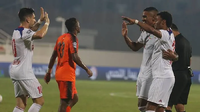 Phân tích kèo trận Sharjah đối đầu Al Wahda, 21h00 ngày 23/4: Thử thách lớn cho đội chủ nhà