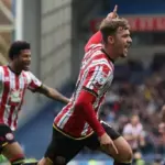 Phân tích kèo Sheffield United tiếp đón Blackburn, 01h45 ngày 23/4: Làn sóng hưng phấn tiếp tục bùng nổ