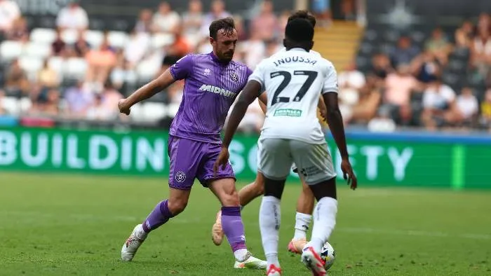 Phân tích và dự đoán kết quả Sheffield United đối đầu Swansea, 21h00 ngày 3/4: Liệu khách có ra về tay trắng?