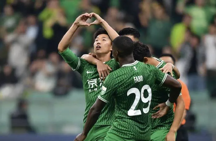 Phân tích và soi kèo trận Shenzhen Peng City gặp Beijing Guoan, 18h00 ngày 21/4: Thử thách không dễ vượt qua