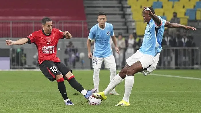 Phân tích kèo trận Shenzhen Peng City gặp Wuhan Three Towns, 18h00 ngày 5/4: Khó khăn chờ đón