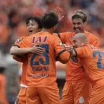Dự đoán và phân tích kèo trận Shimizu S-Pulse gặp V-Varen Nagasaki, 11h00 ngày 29/4: Thử thách cho đội mới lên hạng