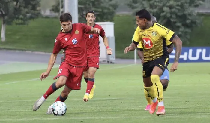 Phân tích và dự đoán kèo trận đấu giữa Shirak SC và BKMA Yerevan, 19h00 ngày 16/4: Cuộc chiến của những số phận khó khăn