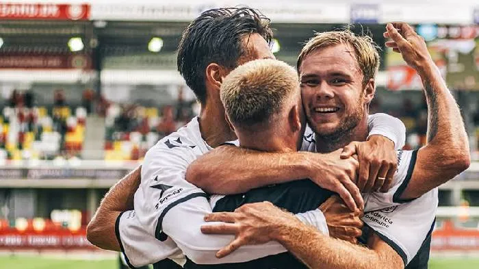 Phân tích kèo trận Silkeborg gặp Fredericia, 19h00 ngày 19/4: Hướng tới cú hat-trick thành công